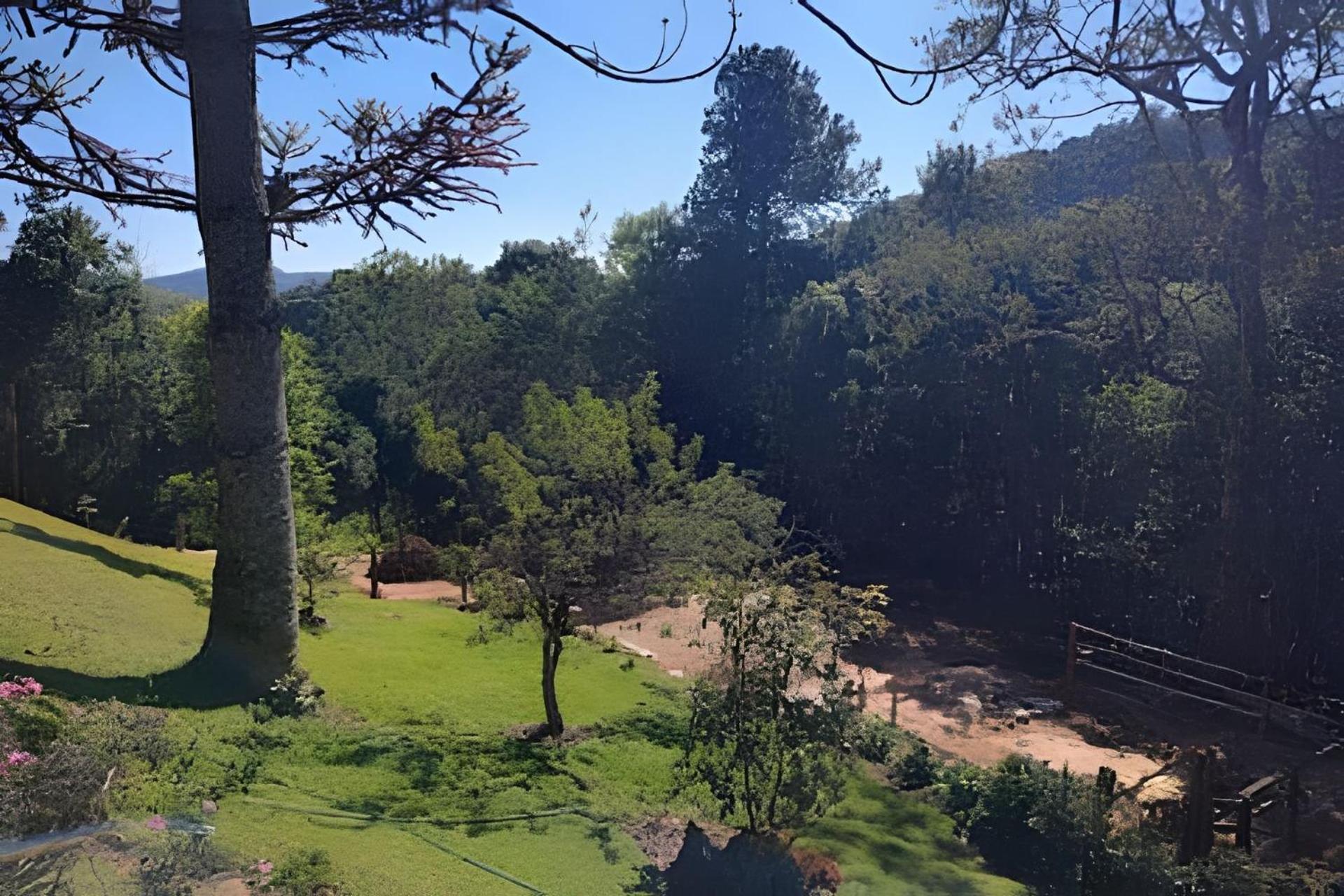 Chale Iris - Recanto Veky Campos do Jordao Luaran gambar